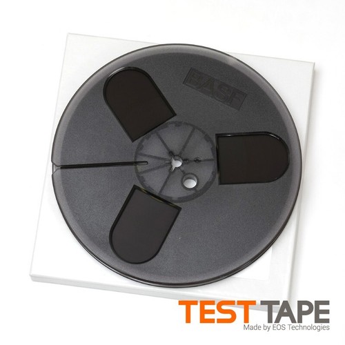 Nastro test calibrazione - nastro, di