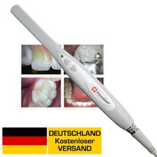 FocusDent MD740 fotocamera