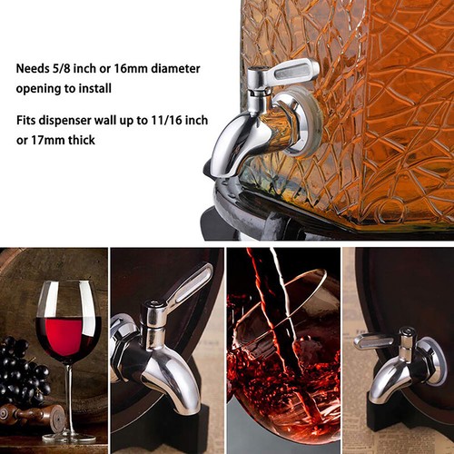 Rubinetto acqua - , 16