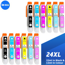 Cartuccia di inchiostro adatta