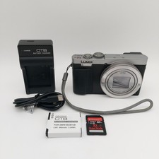 Panasonic Lumix DMC-TZ71 -