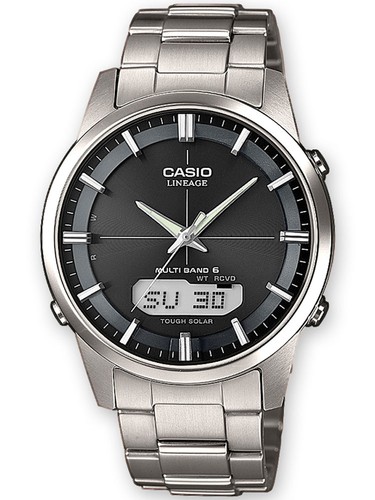 Casio lcw m170td - casio, lcw-m170td-1aer