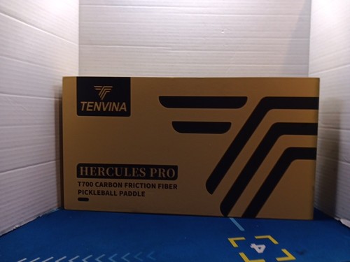 Tenvina hercules pro - tenvina,