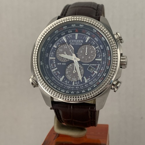 Orologio citizen uomo eco - orologio,