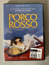 DVD Hayao Miyazaki / Studio