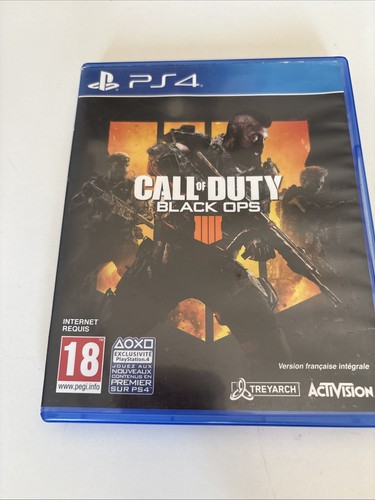 Call duty black ops - of,