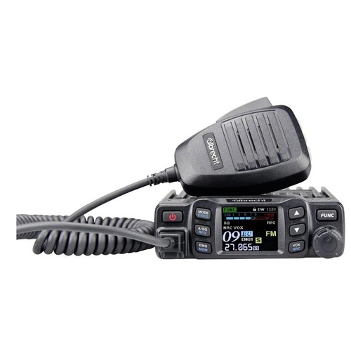 Radio albrecht 5900 ssb - albrecht, ae
