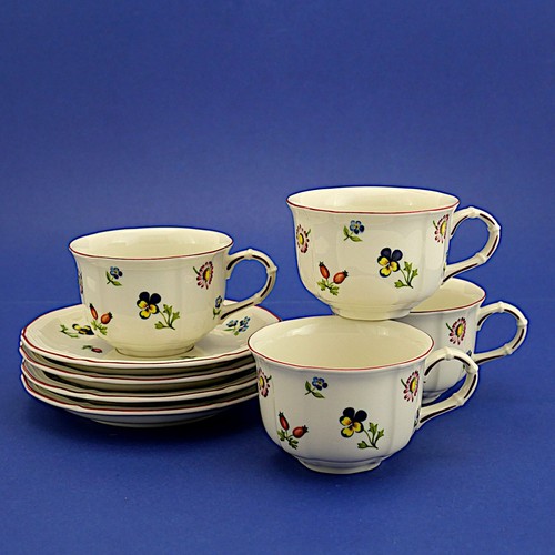 Quattro duos modello villeroy - quattro,