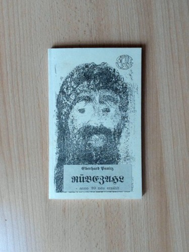 Rübezahl anno 89 neu - 89,