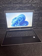 Notebook HP Probook 450 G5