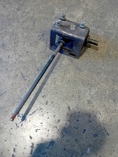 Supporto castelletto selettore leva marce Fiat 600 epoca