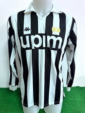 Maglia juventus match worn - juventus,