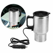 Bollitore Tazza 12V 120W
