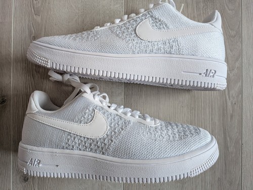 Nike air force flyknit - nike,