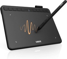 UGEE S640 Tavoletta Grafica da