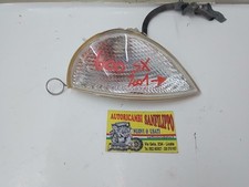 Fanalino Freccia Anteriore Sinistro Trasparente Fiat 600 Dal 2001 In Poi USATO