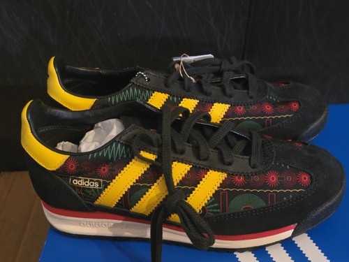Adidas jff x bob - rs,