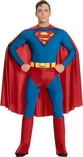 Rubie costume ufficiale dc - costume,