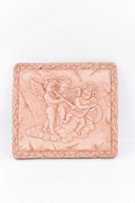 Quadro Terracotta Abruzzo