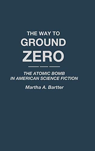The way ground zero - way, zero: