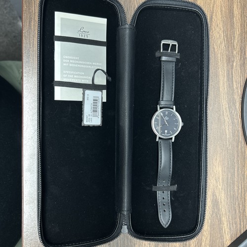 Orologio laco classic jena - laco, 38
