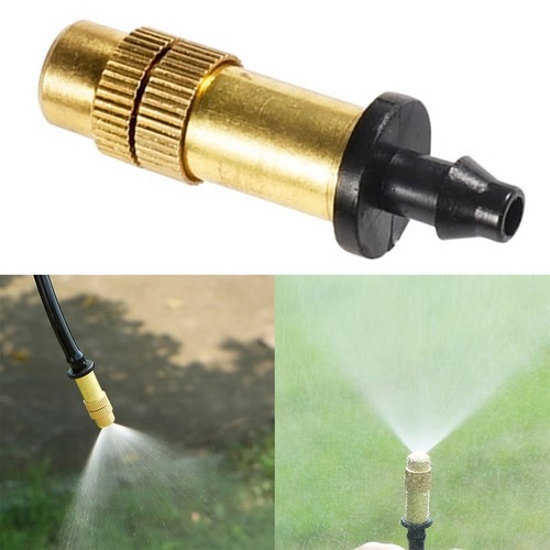 Per tubo irrigatori - tubo,