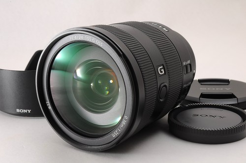Come nuovo sony - fe, 24-105