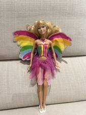 Barbie Elina Fairytopia Magic