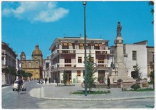 FRANCAVILLA FONTANA - BRINDISI
