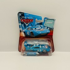 Disney Pixar Cars - IL RE CON