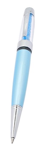 Swarovski crystalline usb pen - swarovski,