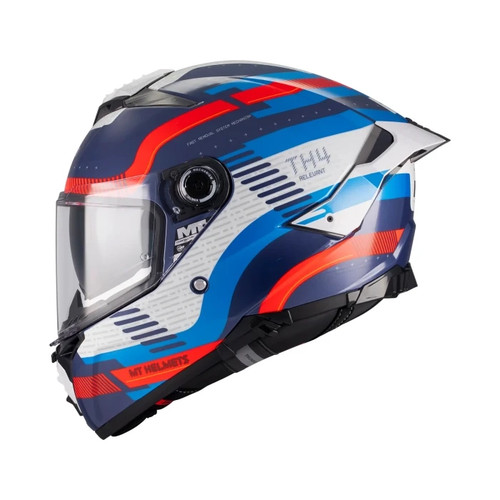 Casco moto integrale - , mt