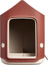 Cosy bird feeder 18cm - 18cm,