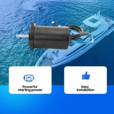 Motore fuoribordo marino Power