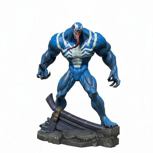 Venom chase marvel - chase,