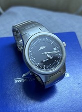 Mido Ocean Star Automatic