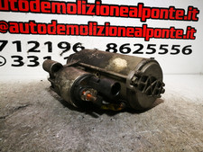 059911022 Motorino avviamento  PORSCHE MACAN 3.0 S Diesel SUV 5p/d/2967cc 2330db
