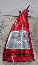 6351X5 Fanale post. DX CITROEN C3 2a Serie 1.4 HDi Ber. 5p/d/1398cc