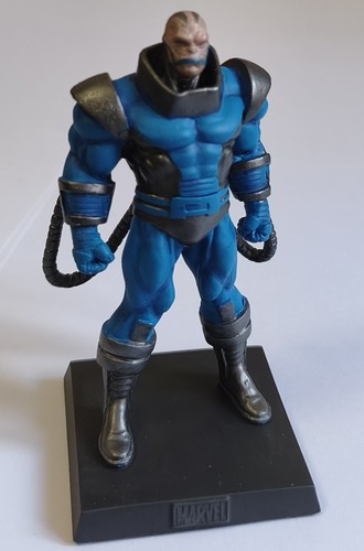 Supereroi marvel eaglemoss - marvel,