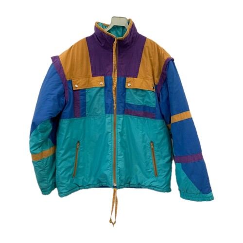 Giacca sci vintage - , colmar