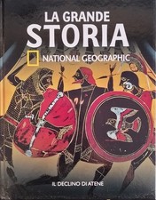 National Geographic -  La