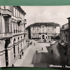 ALESSANDRIA PIAZZA G MARCONI