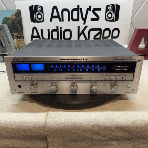 Amplificatore ricevitore