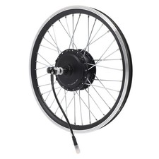 Kit Ruota Conversione Bici