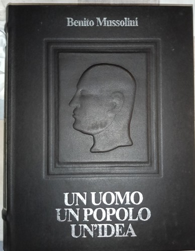 Opera libraria discorsi - i, di