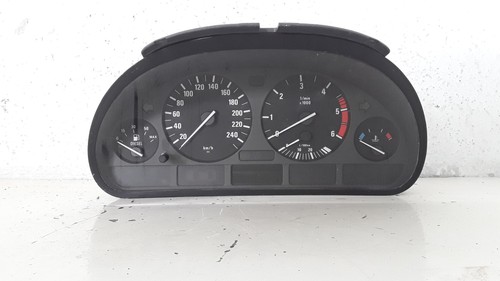 Quadro strumenti - quadro,
