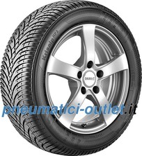 Kleber Krisalp HP 3 225/60 R18