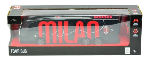 Mondo motors milan team - mondo,