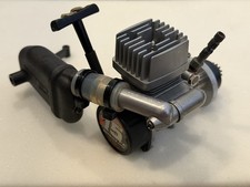 Motore hpi nitro - motore, star