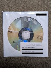 Final Cut Express 4 Install